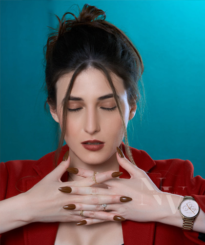 Beauty Salon for Women