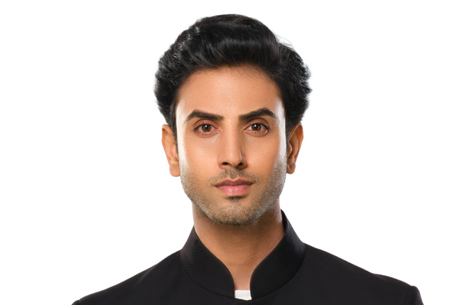 Men's Styling Services: Look Sharp. Feel Confident.