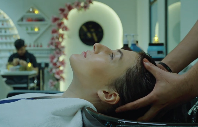 Beauty Salon for Women