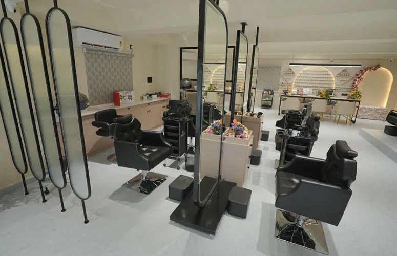 Hair Gallery