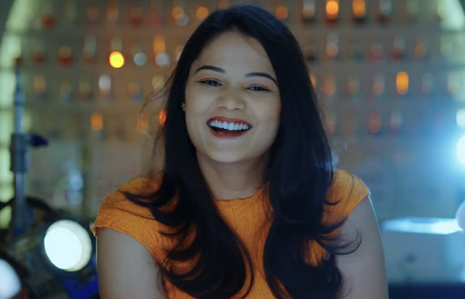 Beauty Salon for Women