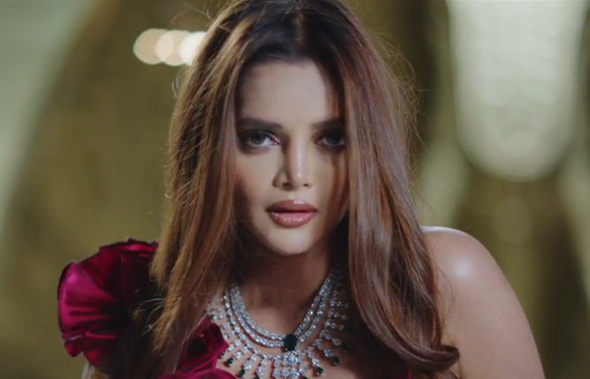 Beauty Salon for Women's Hair Colours