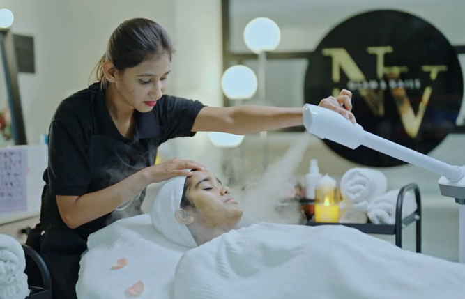 Rituals - Where Every Woman's Beauty